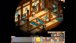 Dofus 2 18 Kolizéum Avec Sapeuh,Radicale,Friiz