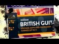 Guitar Samples - Frontline Producer Vintage British Guitars
