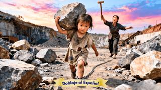 Niña Vendida A Mina Por Salvar A Hermano Resulta Ser Hija De Magnate