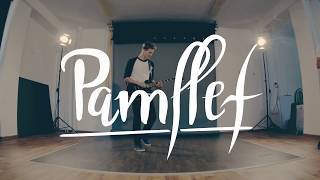 Pamflet - Lež má krátké nohy (Official Video 4K)