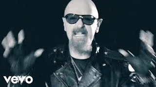 Watch Judas Priest Spectre video