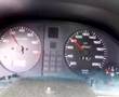 Audi 80 B4 with LPG Gas acceleration