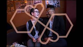 Hareesh on his current love constellation