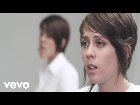 Tegan Sara - Call It Off