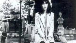 Watch Patti Smith Mother Rose video