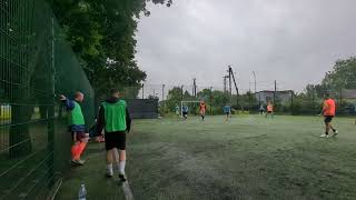 16062024 Klf Gora2 1St Round 11 Kozubskiy,Demjanchuk