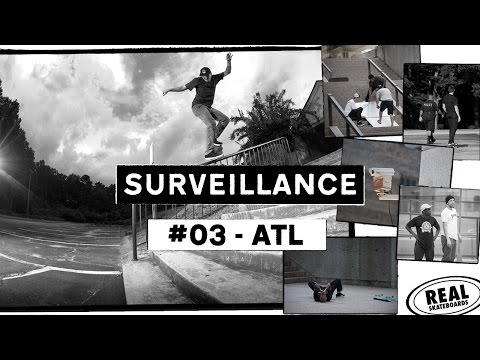 Surveillance #03 :  ATL