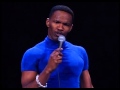 Jamie Foxx - Spicy Wings (Stand Up Comedy) Pt. 4