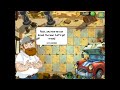 Plants Vs. Zombies 2 - Ancient Egypt Day 6