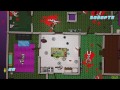 Hotline Miami 2 - Gameplay Part 7 - Withdrawal (PC)