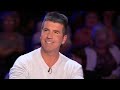 Brenda Isaacs - Britain's Got Talent - Show 6