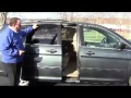 Used 2006 Honda Odyssey EX-L for sale at Honda Cars of Bellevue...an Omaha Honda Dealer!
