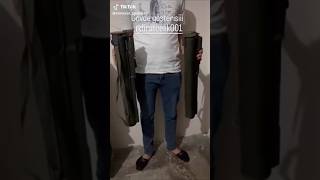 Ramazan Baygara Roketlerle Geliyor Dalton