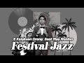 6 Kelakuan Orang Saat Mau Nonton Festival Jazz [Presented by ...