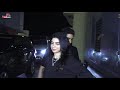 Beautiful Khushi Kapoor Spotted At Student Of The Year 2 Special Screening