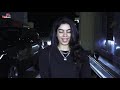 Beautiful Khushi Kapoor Spotted At Student Of The Year 2 Special Screening
