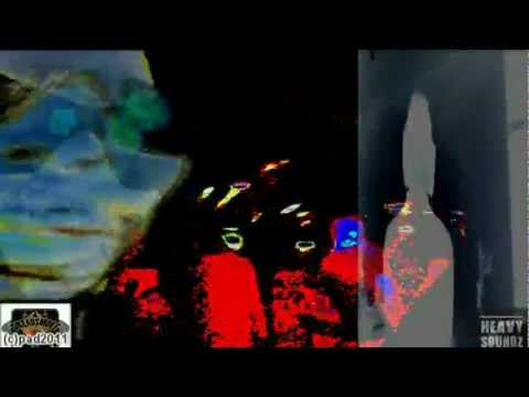 HEAVY SOUNDZ (2in1mix) - strange riddims on a friday dubnight...
