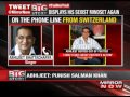 Abhijeet Bhattacharya's Twitter account suspended: The Big Story – May 24