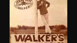 Watch Jerry Jeff Walker Well Of The Blues video