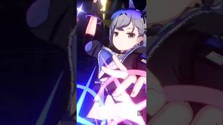 Silver Wolf Ultimate And Skills Honkai Star Rail