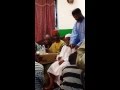 Imam Ahmed Tiemtore Teach ARABIC