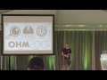 OHM 2013: Hugh Daniel crypto memorial lecture