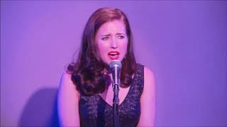 Being Alive - Emily Ellet