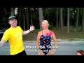 Allatoona Triathlon June 24, 2012 Fellowship of the Run