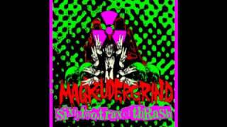 Watch Magrudergrind Army Of None video