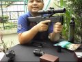 Review KWA FPG ปืนจับกบ