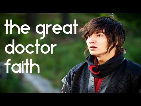 Faith korean drama eng sub torrent download - staledlale