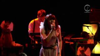 Watch Bat For Lashes Two Planets video