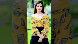 Raashi Khanna Hot Photoshoot Whatsapp Status