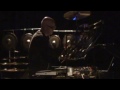 Improvisor 2010 - Andrea Centazzo (percussion) - Chattanooga TN