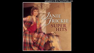 Watch Janie Fricke You Dont Know Love video