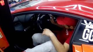 Lamborghini Aventador Самый Удобный Вариант Gasanov