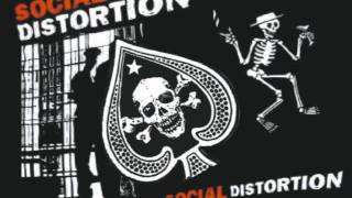 Watch Social Distortion I Want What I Want video
