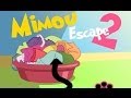 Mimou Escape 2 Walkthrough