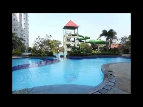 Video Sewa Apartemen Studio Season City Unfurnished