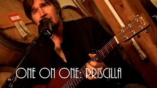 Watch Justin Currie Priscilla video