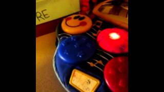 Elc And A Baby Einstein Toy Comparison