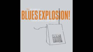 Watch Jon Spencer Blues Explosion Blues X Man video
