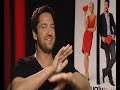 Love Life: Love Life Lowdown (129) Gerard Butler