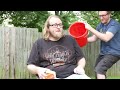 Atheists And Ice Buckets