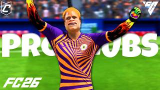 This Is The Most Fun Pro Clubs Has Ever Been