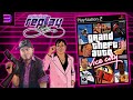 Grand Theft Auto: Vice City (Part 3) Live Stream - Unlimited Replay