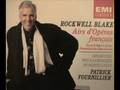 Rockwell Blake - Piccinni - Roland - 1993