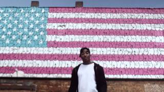 Watch Lecrae Welcome To America video