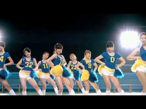 snsd wallpaper hd 2010. HD SNSD - Oh! , Music Video