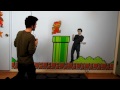 YouTube NextUp Submission: JasonMundayMusic - "Hey Mario"